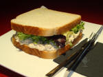 sandwich tonijnsla
