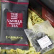 vanille thee